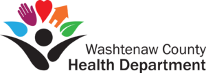 Washtenaw County Health Department logo