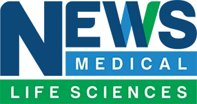 News Medical Life Sciences logo