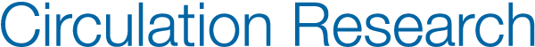 Circulation research logo