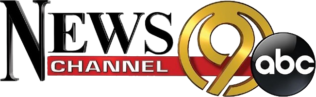 News Channel 9 logo