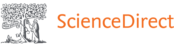 The Science Direct logo