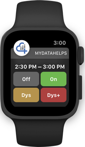 MyDataHelps App