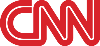 Cnn red logo