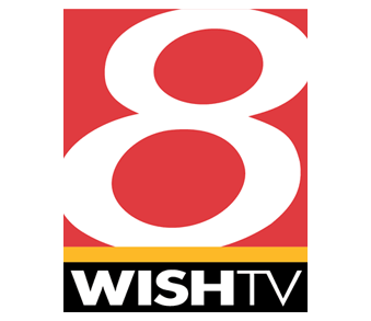 Wish TV 8 Logo