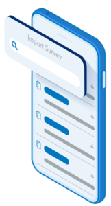 Configure screen