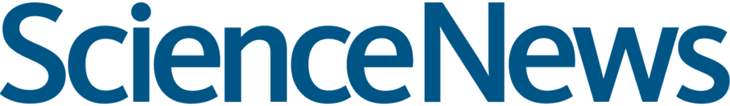 ScienceNews Logo
