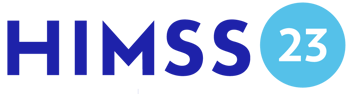 HIMSS 2023 Logo