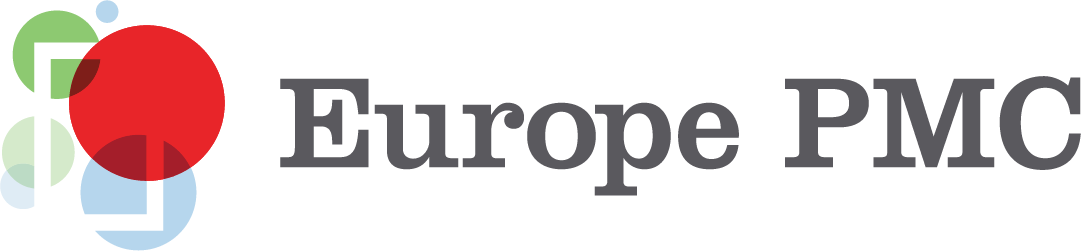 Europe PMC logo