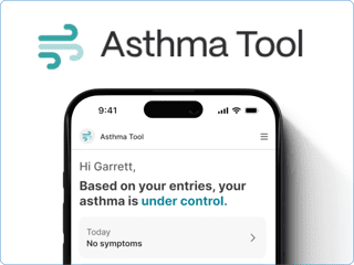 Asthma tool