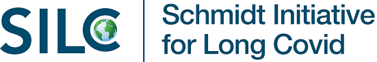 Schmidt Initiative for Long COVID logo