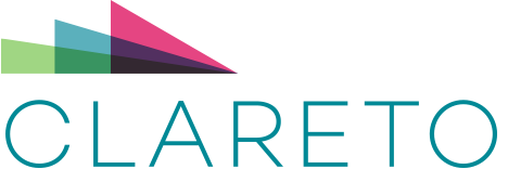 Clareto Logo